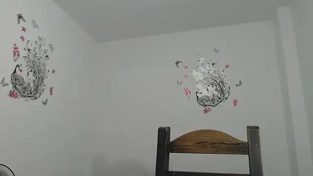 BustyAmanda online show from 3, 1, 2025