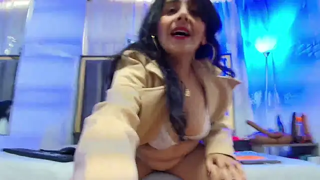 Snapshot of _Marcela__ chatting on 16, 1, 2026 Marcela online show from 16, 1, 2026