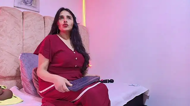 Snapshot of _Marcela__ chatting on 20, 4, 2026 Marcela online show from 20, 4, 2026