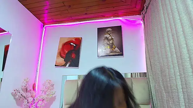 Snapshot of _Marcela__ chatting on 11, 5, 2026 Marcela online show from 11, 5, 2026
