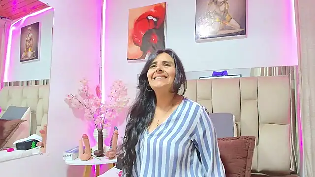 Snapshot of _Marcela__ chatting on 16, 5, 2026 Marcela online show from 16, 5, 2026