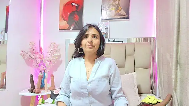 Snapshot of _Marcela__ chatting on 23, 5, 2026 Marcela online show from 23, 5, 2026
