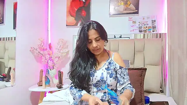 Snapshot of _Marcela__ chatting on 24, 5, 2026 Marcela online show from 24, 5, 2026