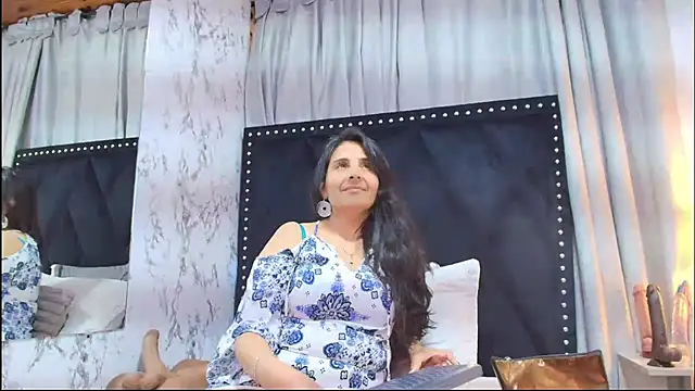  Marcela   online show from 30, 6, 2026