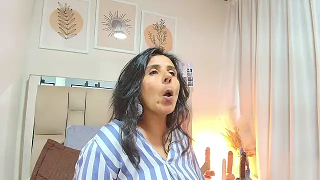  Marcela   online show from 4, 7, 2026