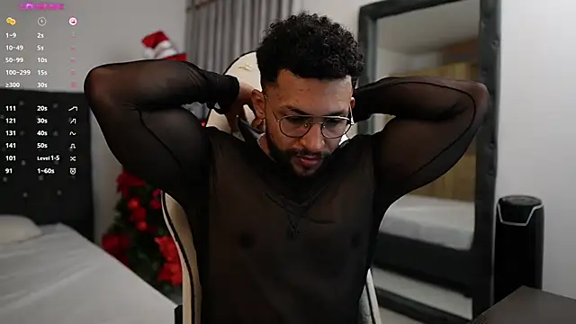 Martin Logan online show from 17, 12, 2024