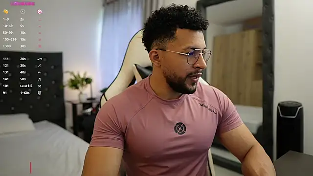 Martin Logan online show from 7, 1, 2025