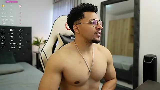 Martin Logan online show from 26, 1, 2025