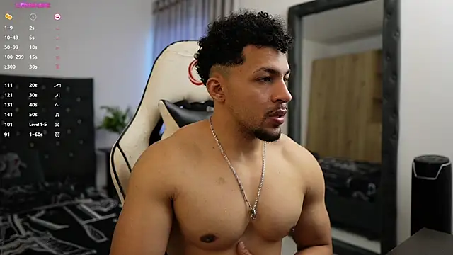 Martin Logan online show from 2, 2, 2025