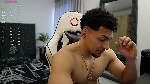 Martin Logan online show from 3, 2, 2025