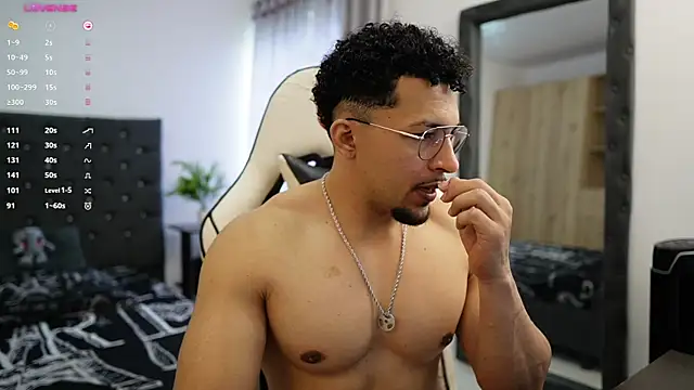 Martin Logan online show from 4, 2, 2025