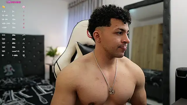 Martin Logan online show from 8, 3, 2025