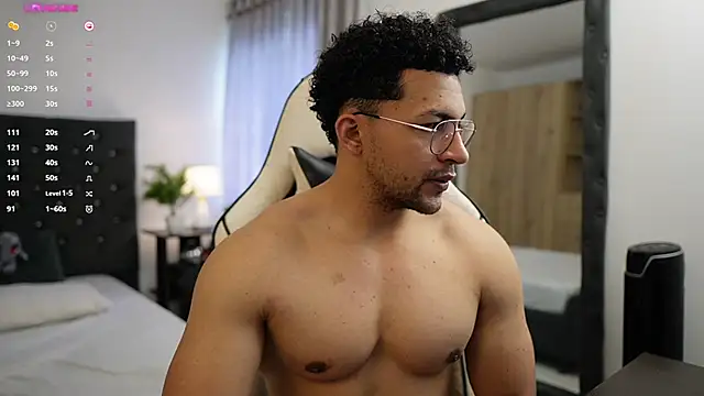 Martin Logan online show from 17, 3, 2025