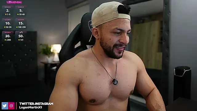 Martin Logan online show from 11, 10, 2025