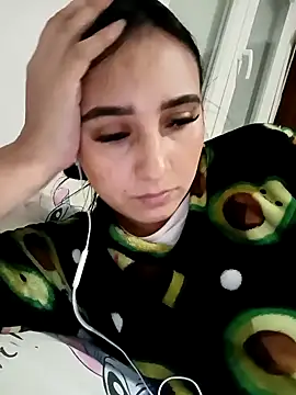 Juanamd1 online show from 4, 12, 2024