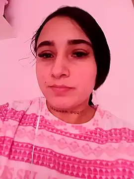 Juanamd1 online show from 22, 12, 2024