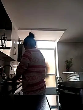 Juanamd1 online show from 29, 12, 2024