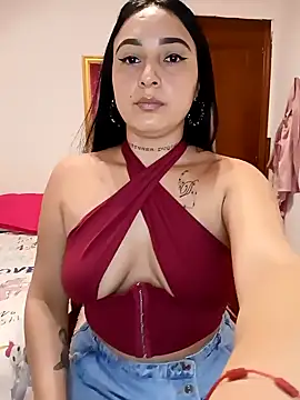 Juanamd1 online show from 18, 1, 2025