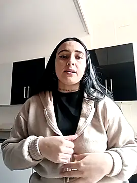 Juanamd1 online show from 20, 1, 2025