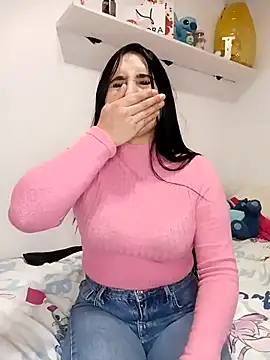 Juanamd1 online show from 18, 2, 2025