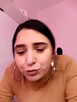 Juanamd1 online show from 11, 3, 2025