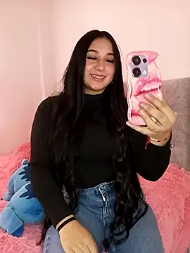 Juanamd1 online show from 23, 10, 2025