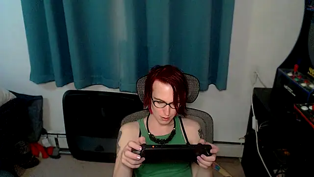 RyffBurnz online show from 26, 11, 2025