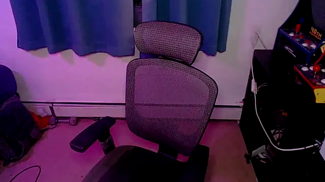 RyffBurnz online show from 3, 12, 2025