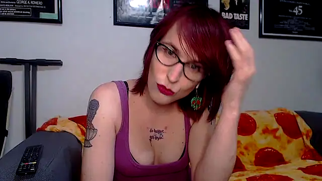 RyffBurnz online show from 9, 4, 2026