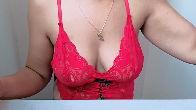 Lunadelisla online show from 29, 11, 2025