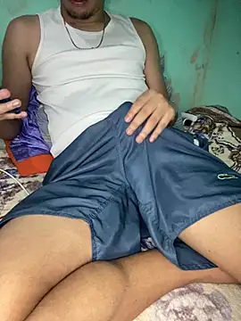 king cum  online show from 7, 2, 2025