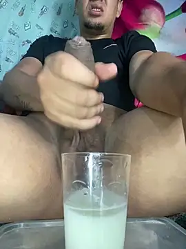 king cum  online show from 23, 3, 2025