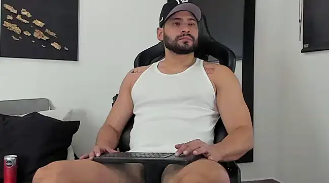 Snapshot of Dereck_vega chatting on 31, 1, 2025 Dereck vega online show from 31, 1, 2025