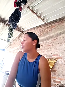 SamaraJay1 online show from 30, 3, 2026