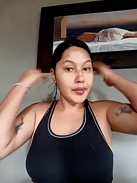 SamaraJay1 online show from 11, 4, 2026