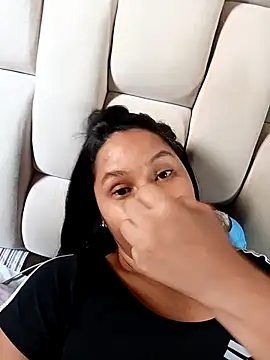 SamaraJay1 online show from 18, 4, 2026