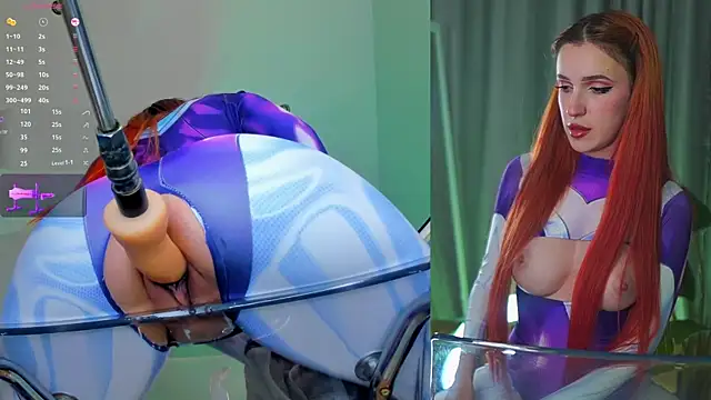 Eva Bailey  online show from 4, 1, 2025