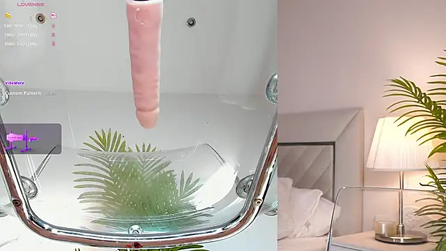 Eva Bailey  online show from 12, 3, 2025