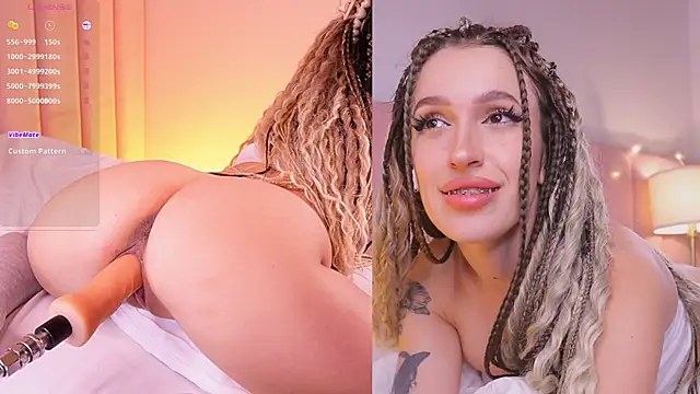 Eva Bailey  online show from 3, 12, 2025