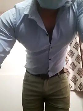 Guyinshortss online show from 11, 4, 2026