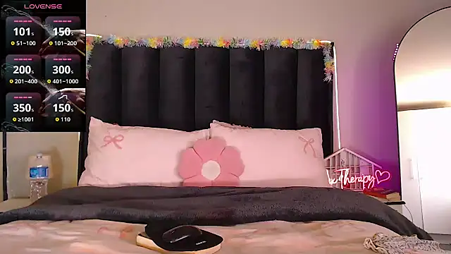 FRUITOFEDEN01 online show from 8, 4, 2026