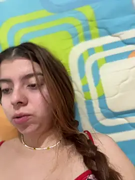 Cloew Marz online show from 1, 2, 2025