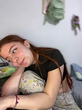 Cloew Marz online show from 8, 3, 2025