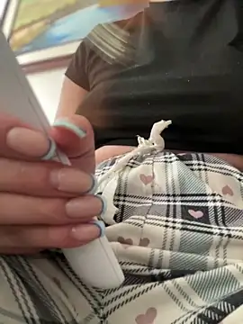 Cloew Marz online show from 29, 3, 2026