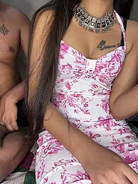 Suhu love online show from 18, 4, 2026