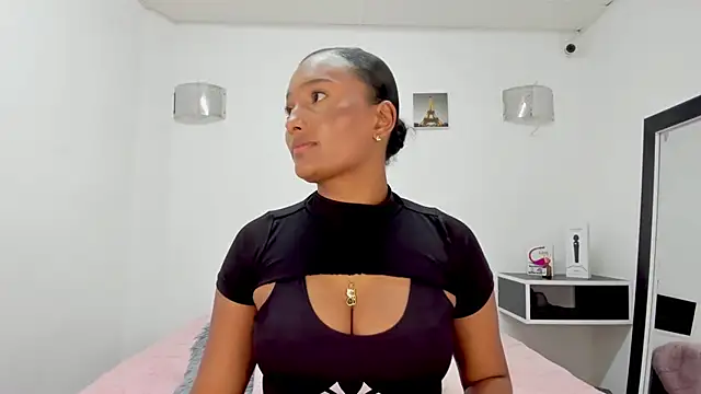 Pandora gu online show from 18, 3, 2025