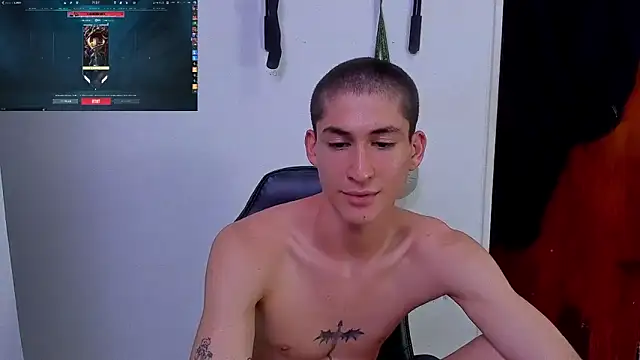 Snapshot of Jaack_str chatting on 17, 12, 2024 Jaack str online show from 17, 12, 2024