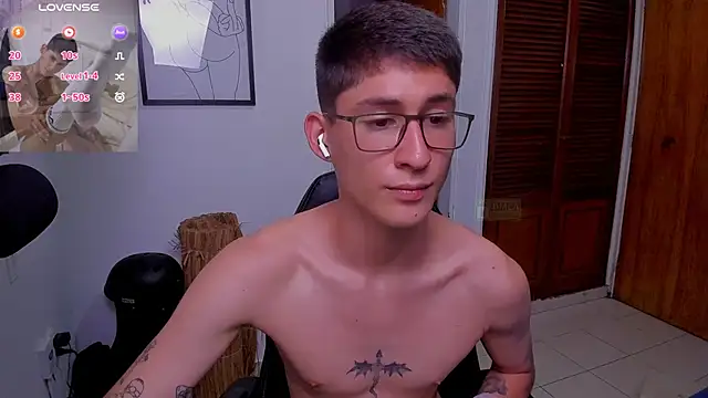 Snapshot of Jaack_str chatting on 19, 2, 2025 Jaack str online show from 19, 2, 2025