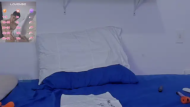 Snapshot of Jaack_str chatting on 4, 3, 2025 Jaack str online show from 4, 3, 2025