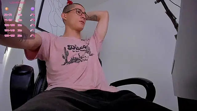 Snapshot of Jaack_str chatting on 16, 1, 2026 Jaack str online show from 16, 1, 2026